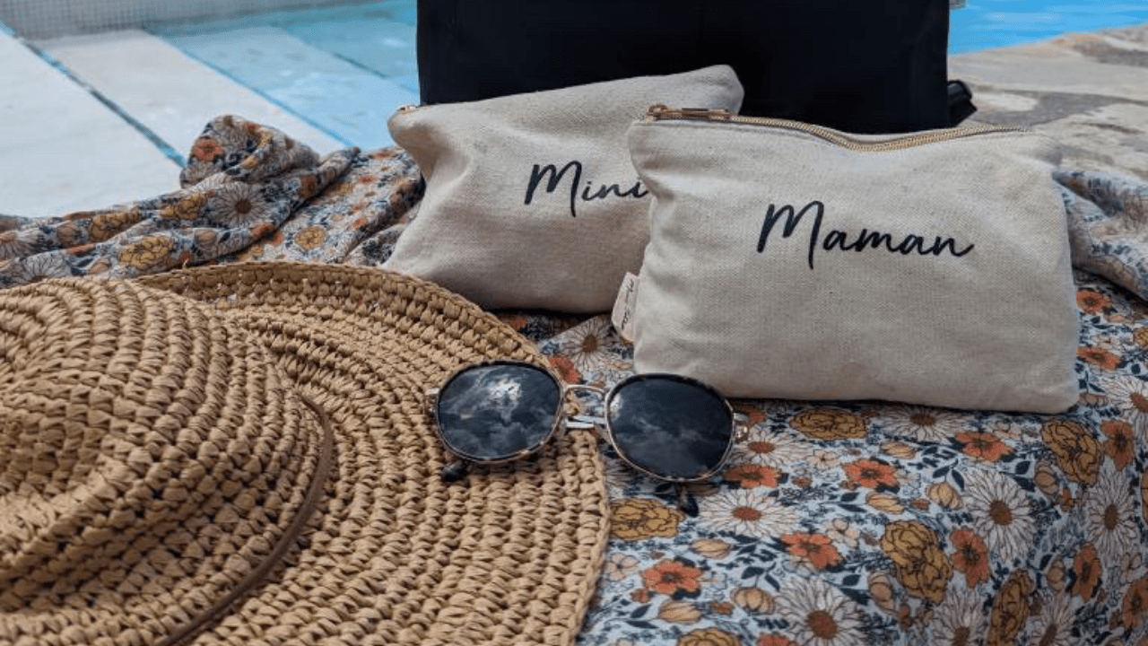Attention, canicule! 10 trucs pour les grandes chaleurs - Maison Paréa