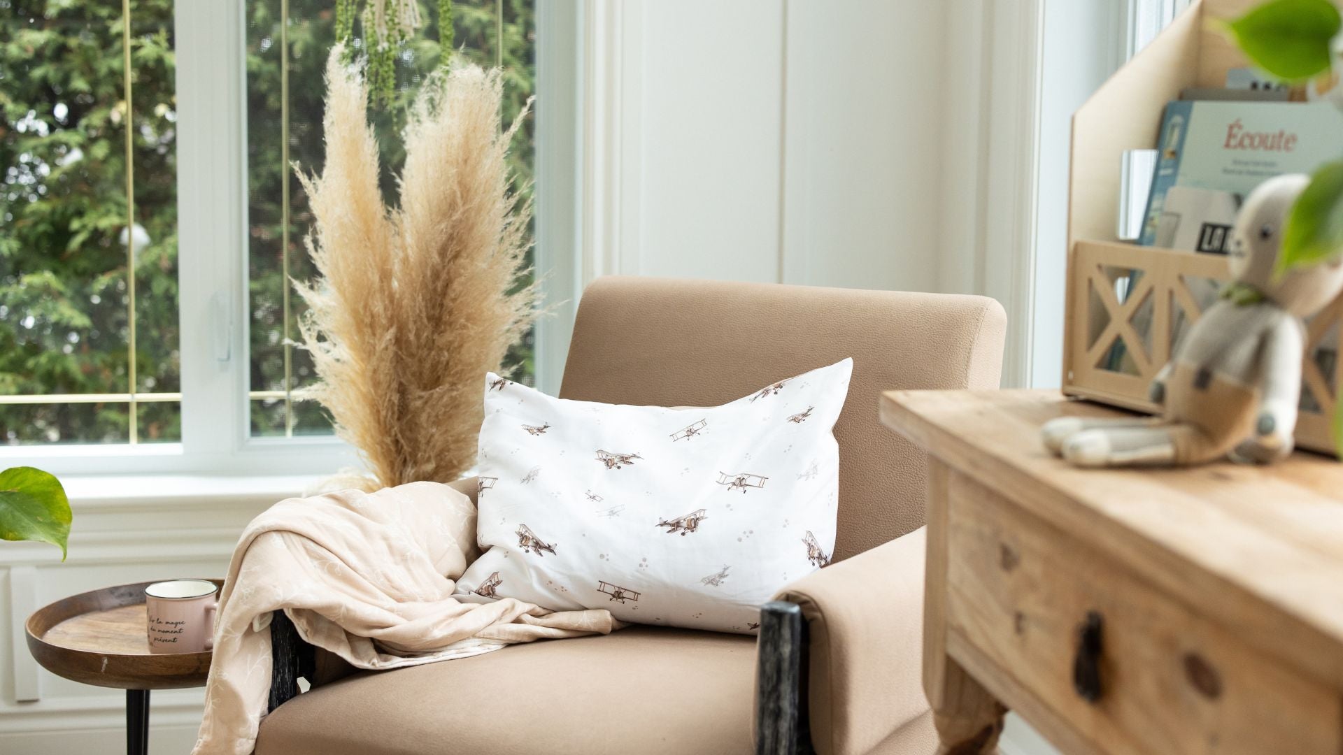 Petits trucs pour un ménage du printemps efficace - Maison Paréa