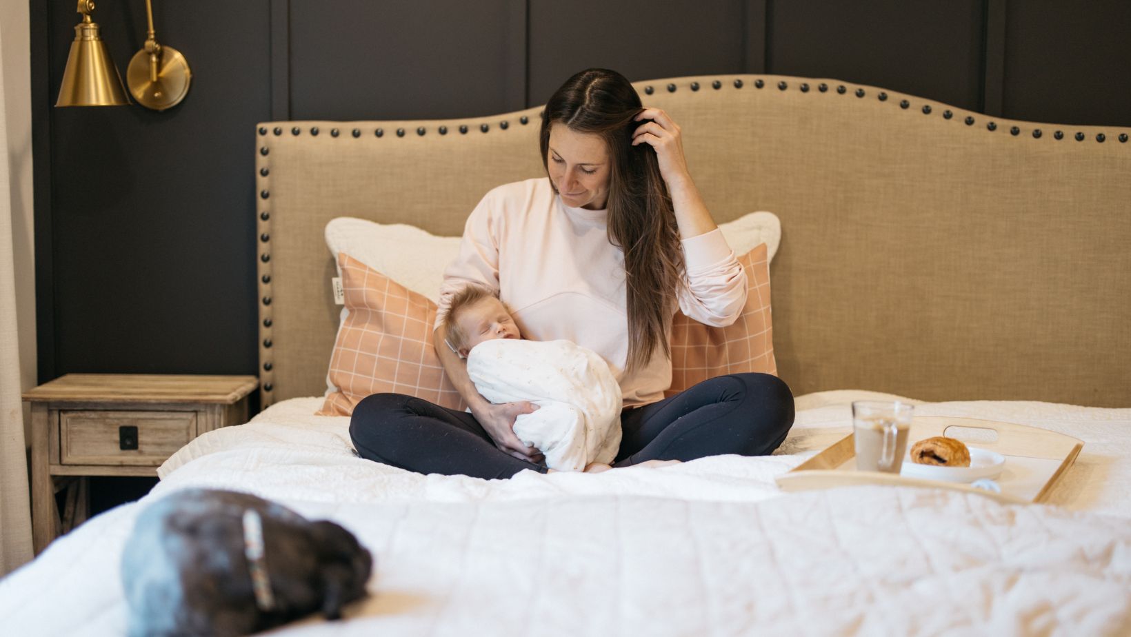 Sommeil, fatigue et lâcher prise - Maison Paréa