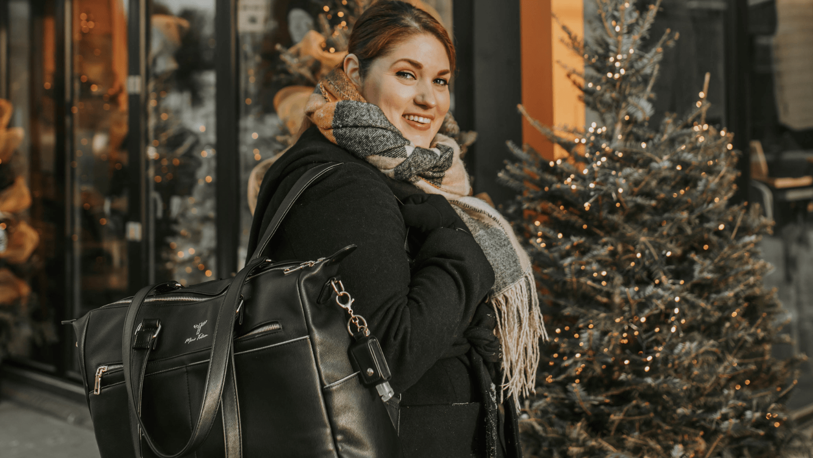 Un temps des Fêtes sans stress - Maison Paréa