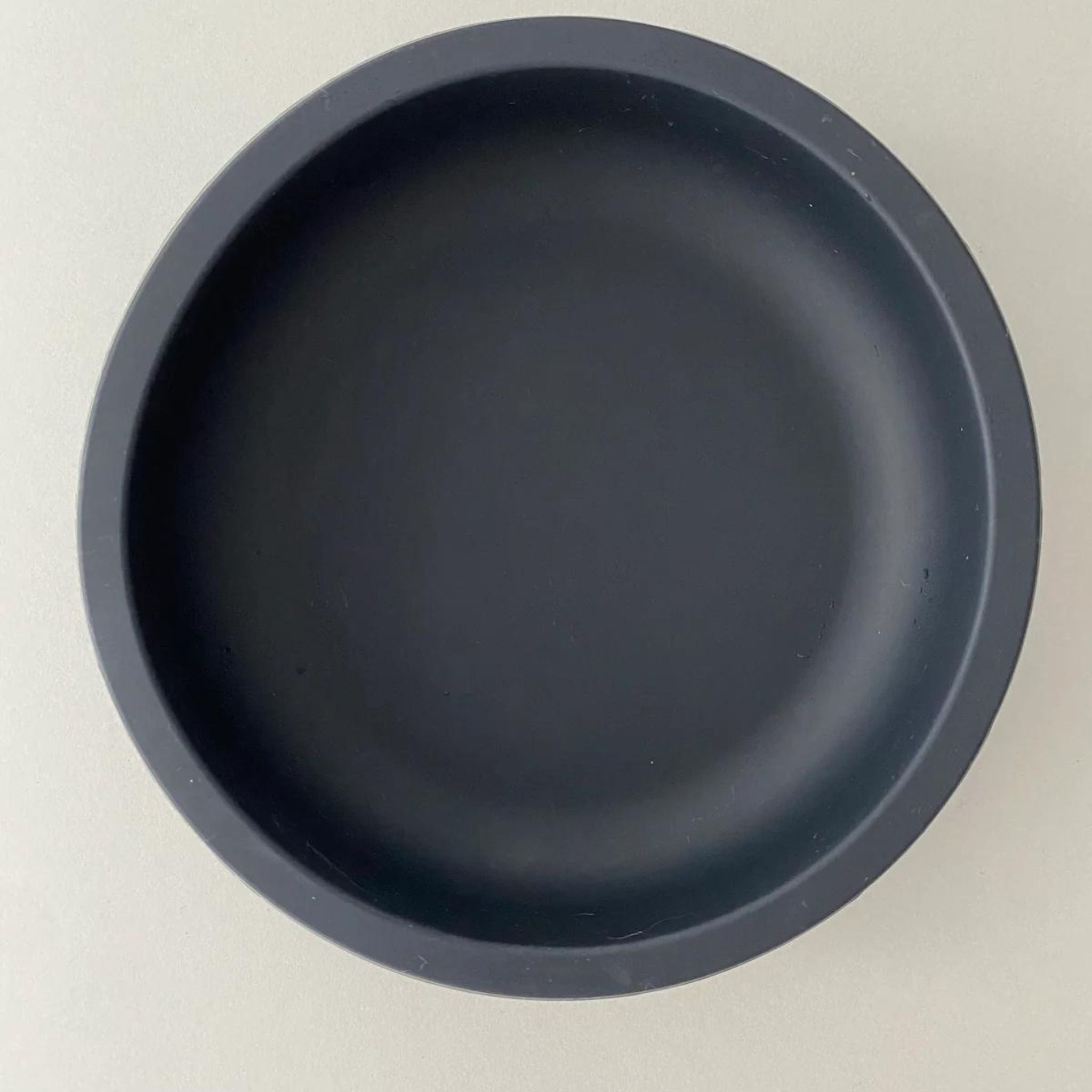 Assiette simple à ventouse - Pois et moi - Maison Paréa