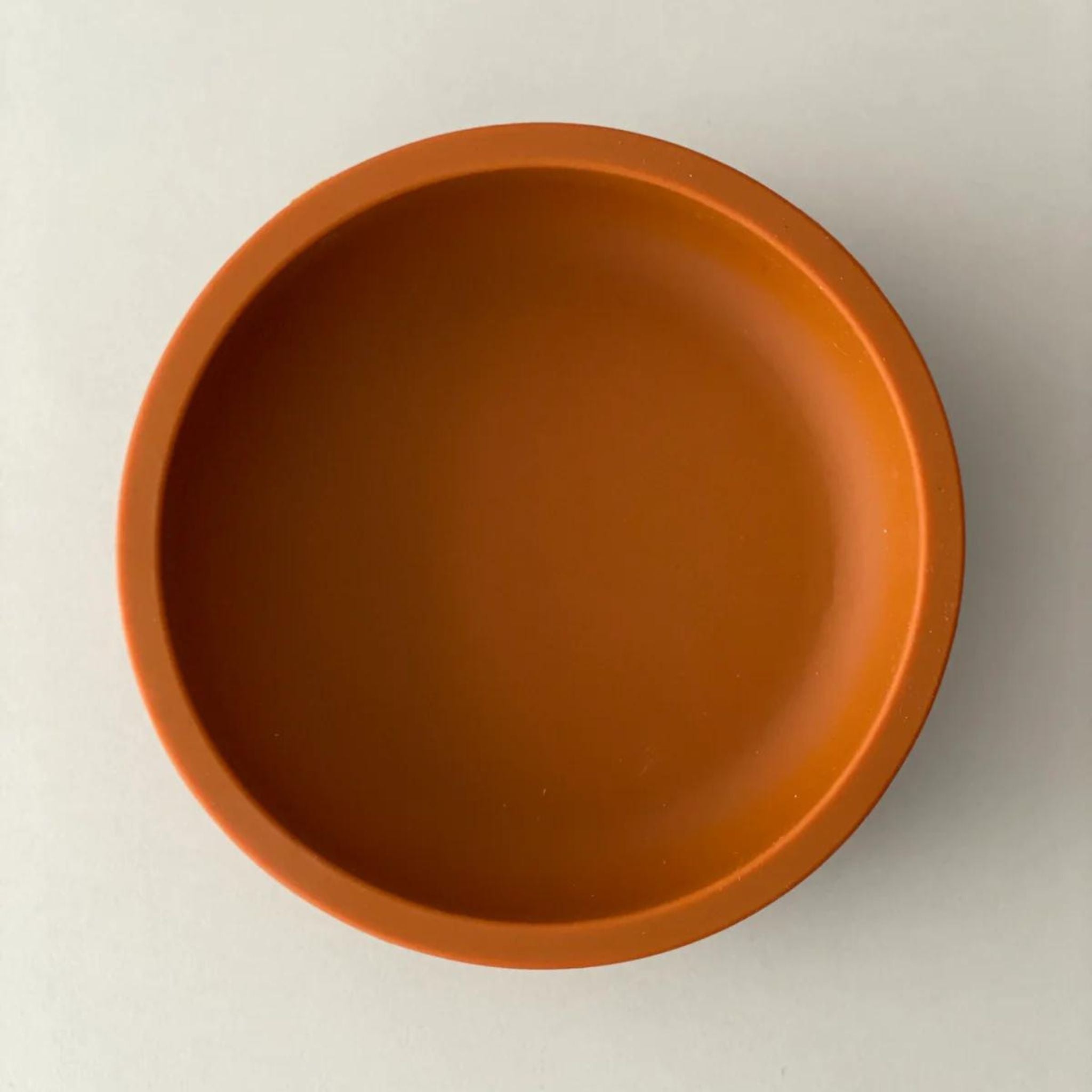 Assiette simple à ventouse - Pois et moi - Maison Paréa