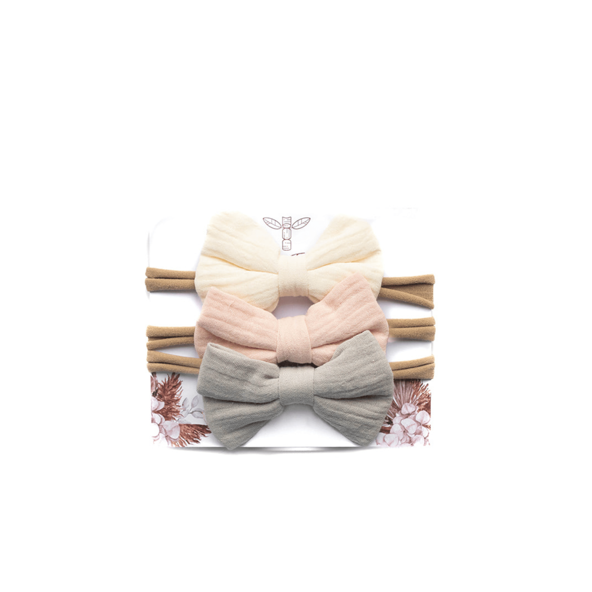 Boucles à cheveux - Maison Paréa