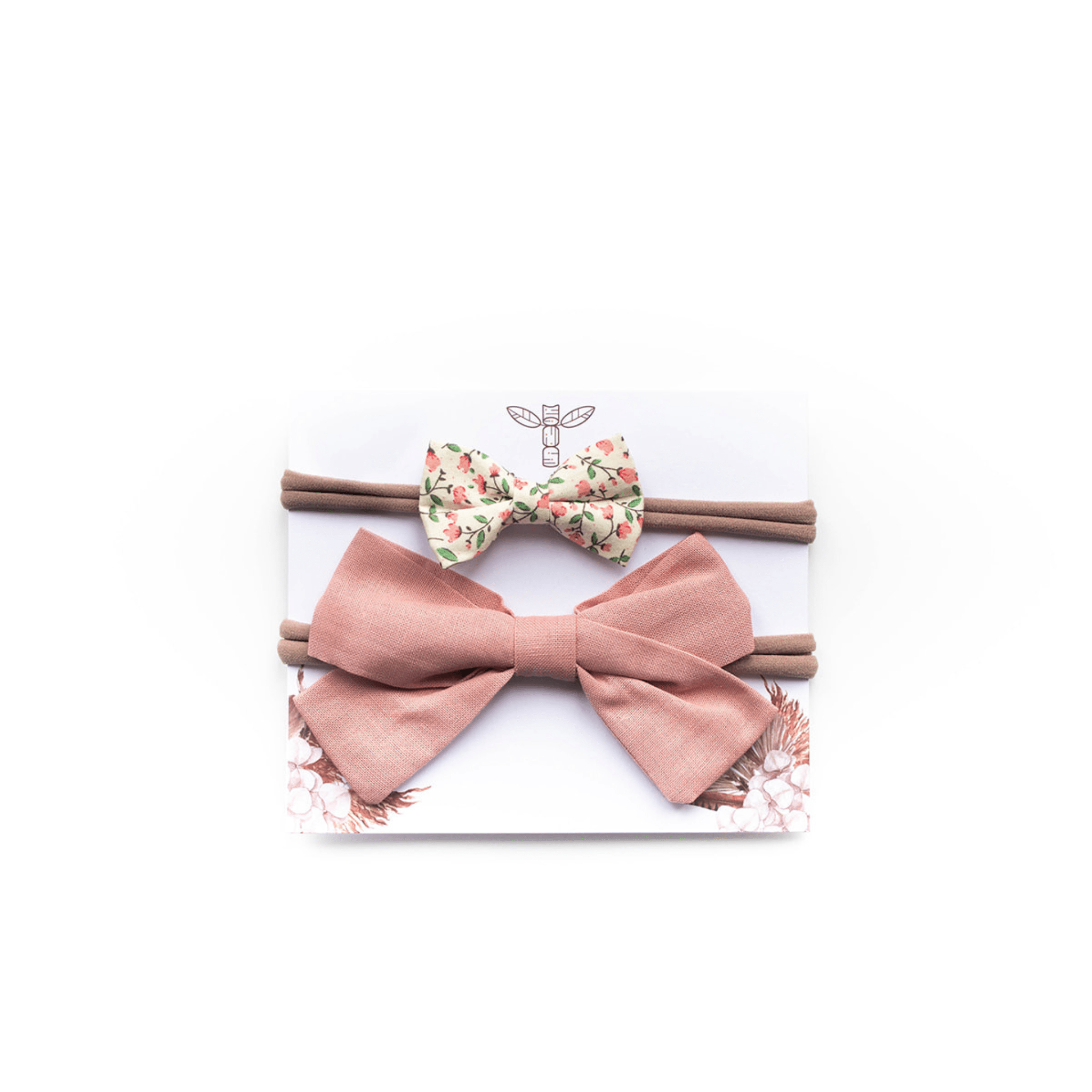 Boucles à cheveux - Maison Paréa