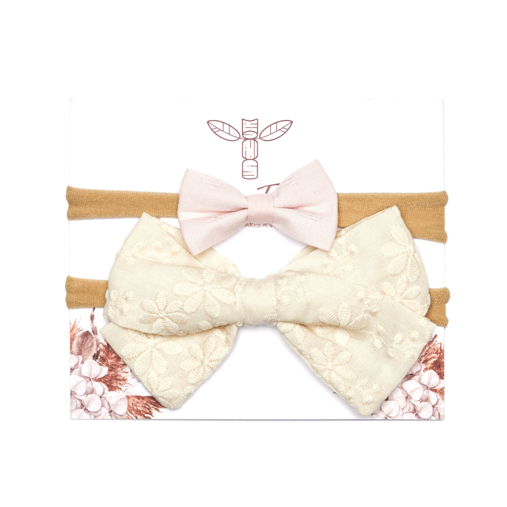 Boucles à cheveux - Maison Paréa