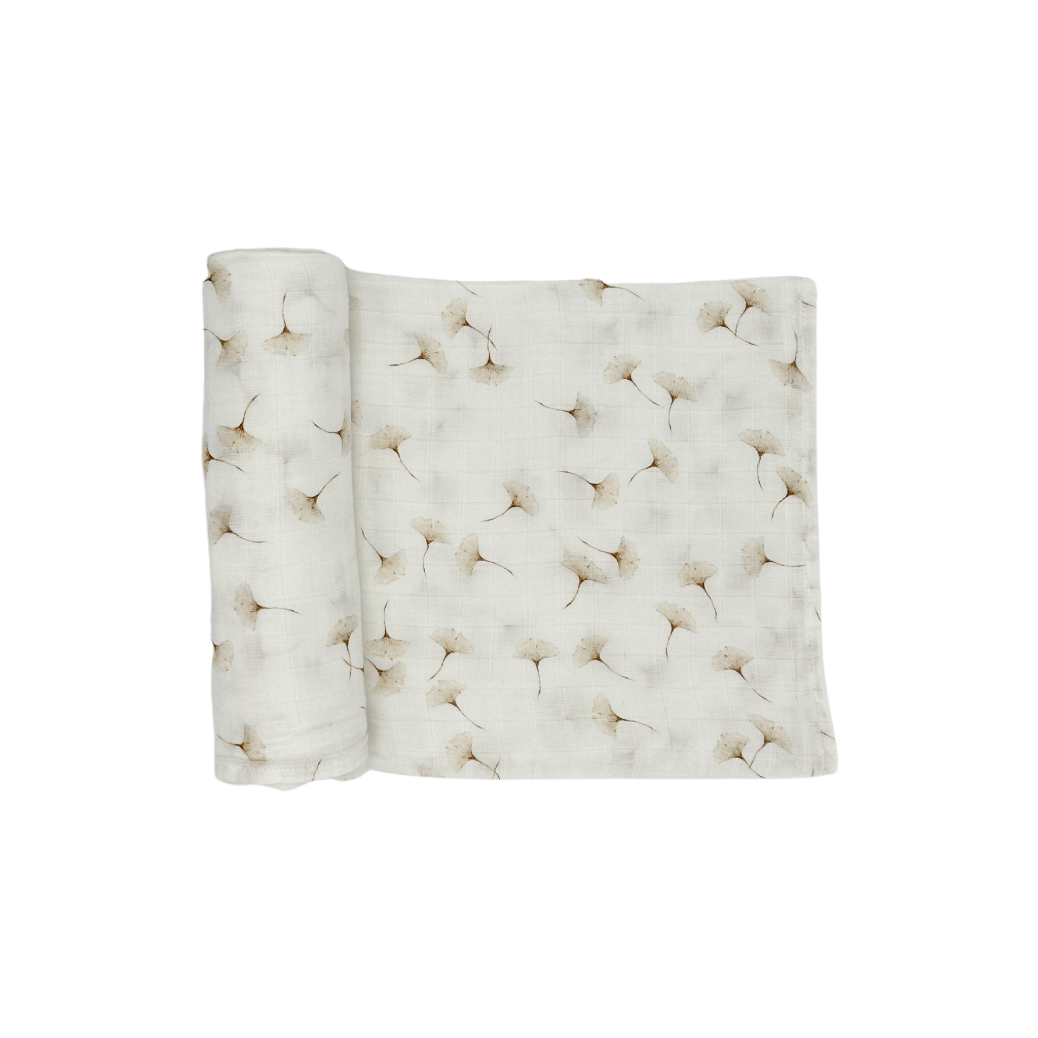 Mousseline bambou-coton - Micah - Maison Paréa