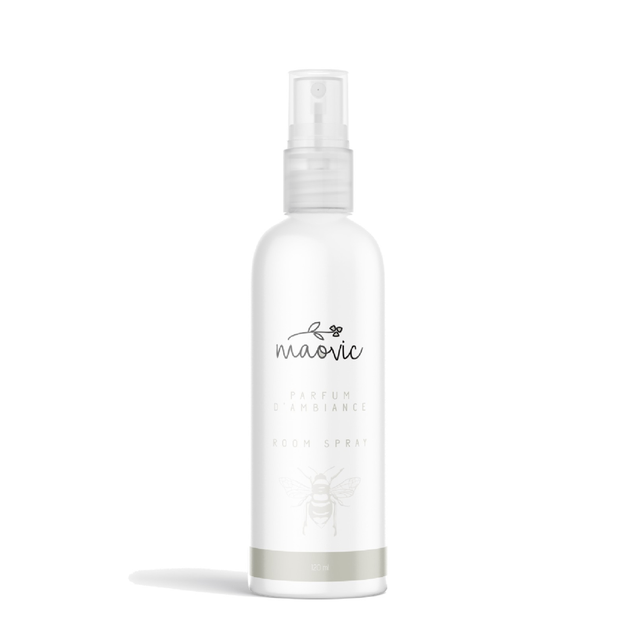 Parfum d'ambiance Maovic - Maison Paréa