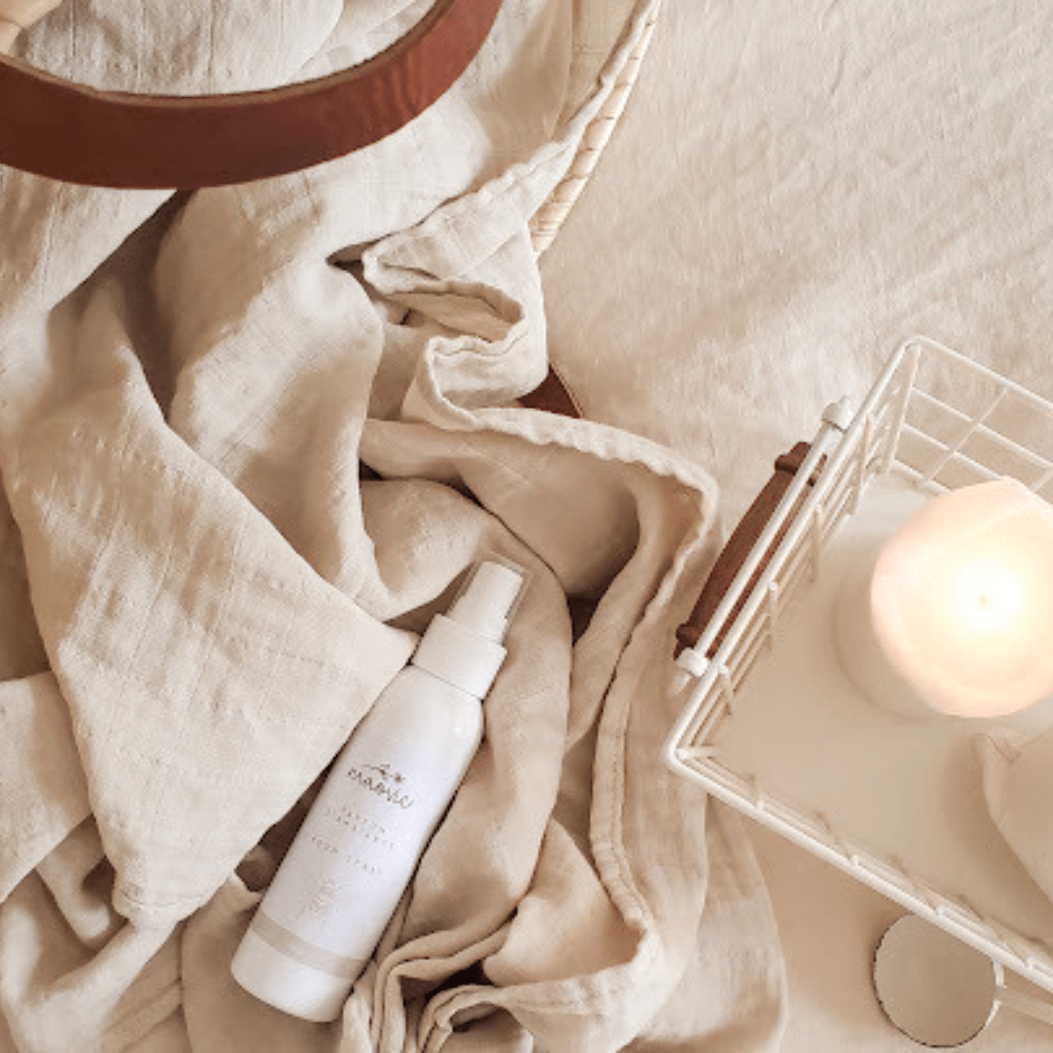 Parfum d'ambiance Maovic - Maison Paréa