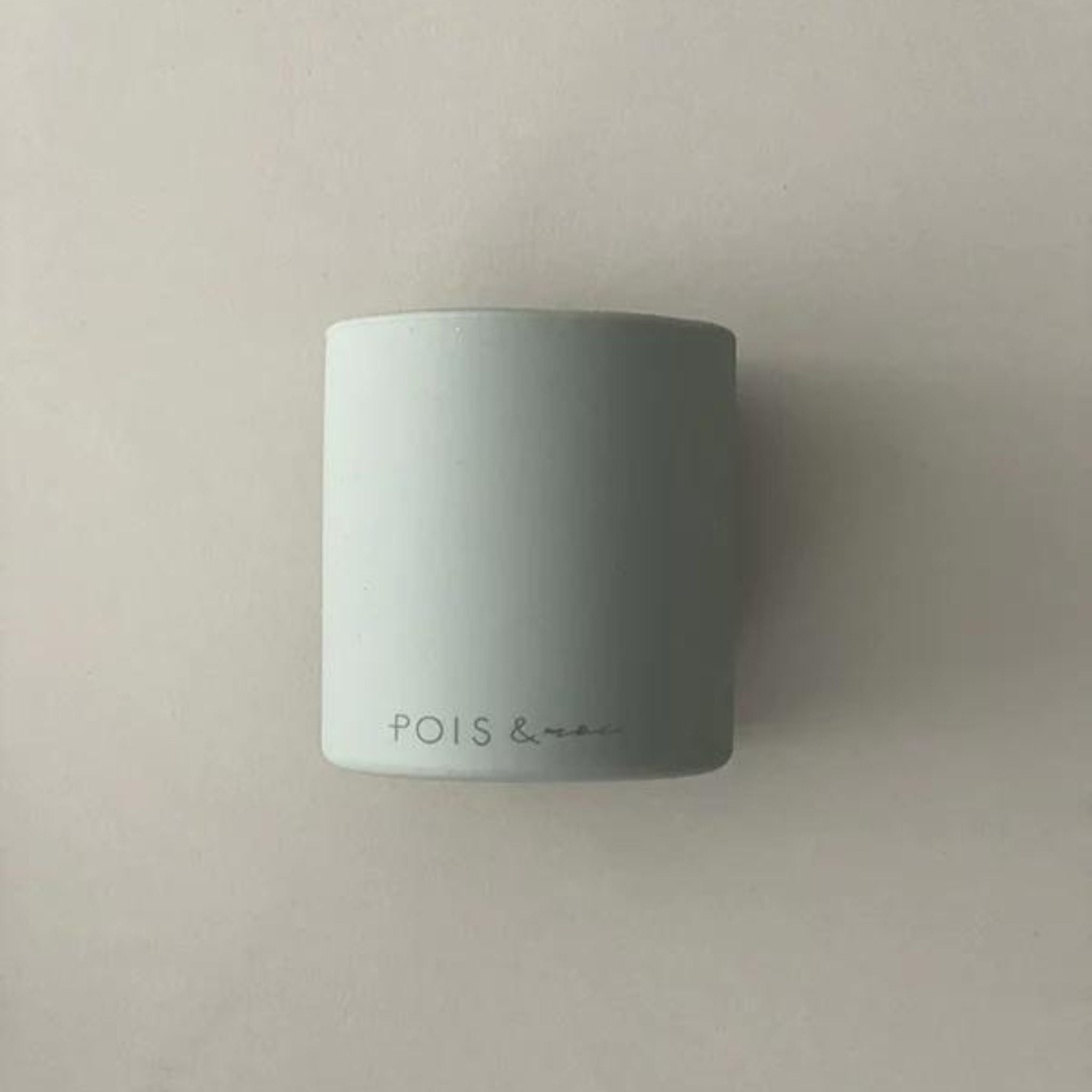 Verre - Pois et moi - Maison Paréa