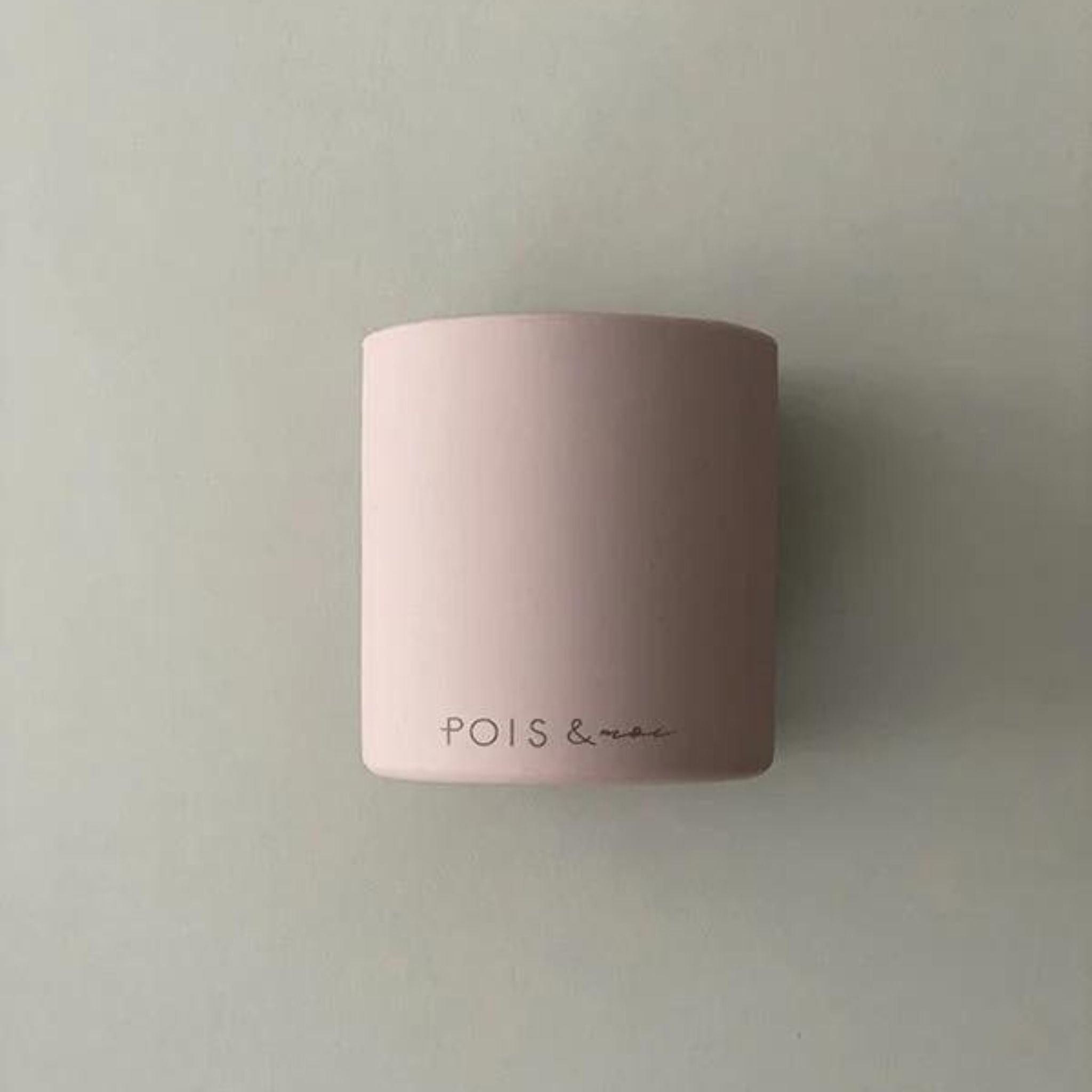 Verre - Pois et moi - Maison Paréa