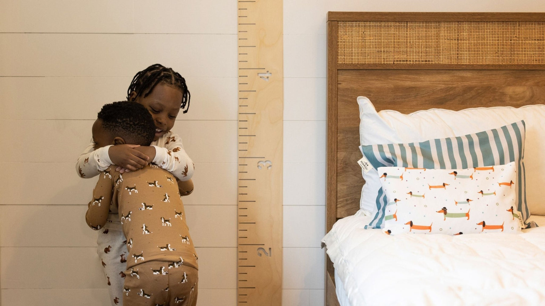 Histoire De Sexe Entre Frere Et Soeur Les bienfaits surprenants de partager une chambre entre frères et sœur