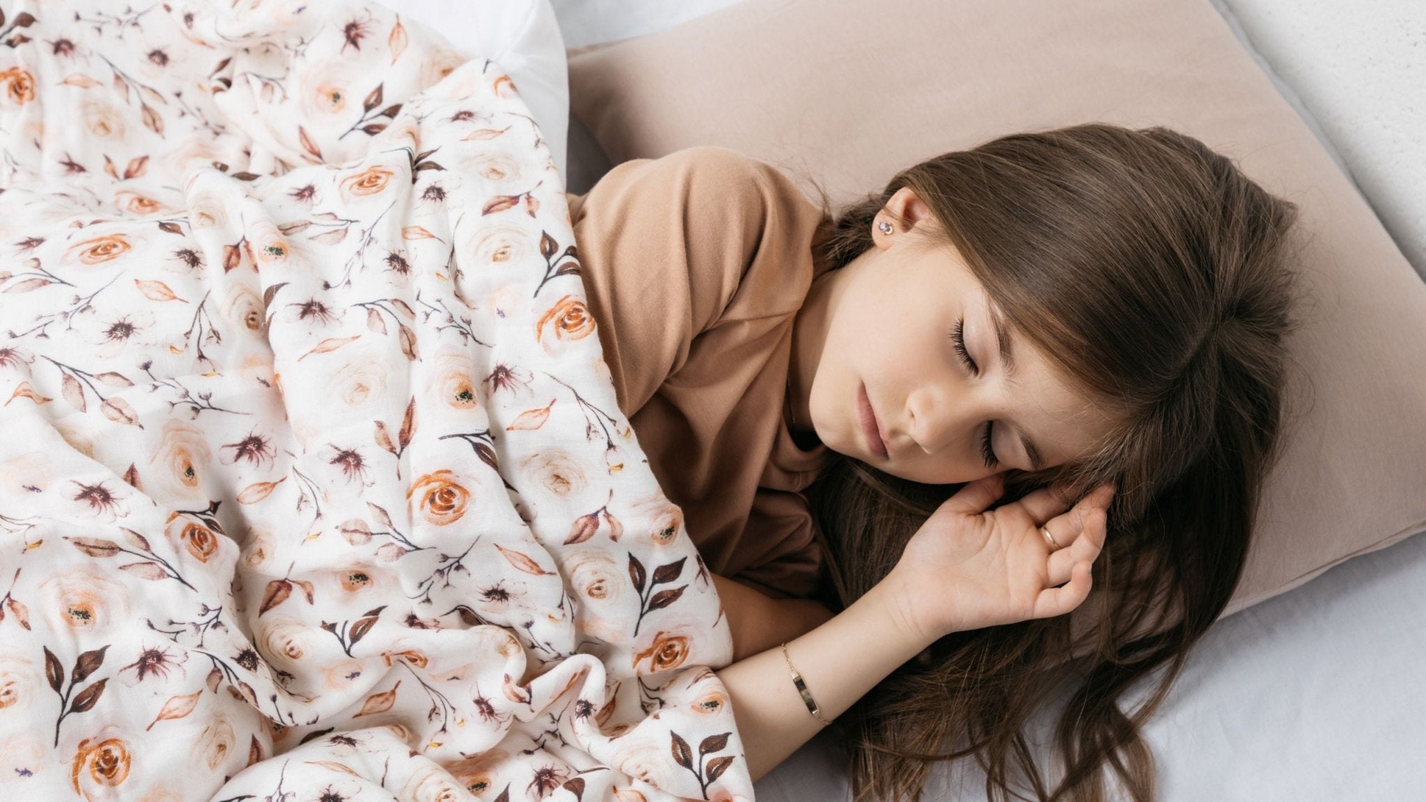 Rentrée scolaire: 7 conseils pour reprendre la routine sommeil des enfants - Maison Paréa