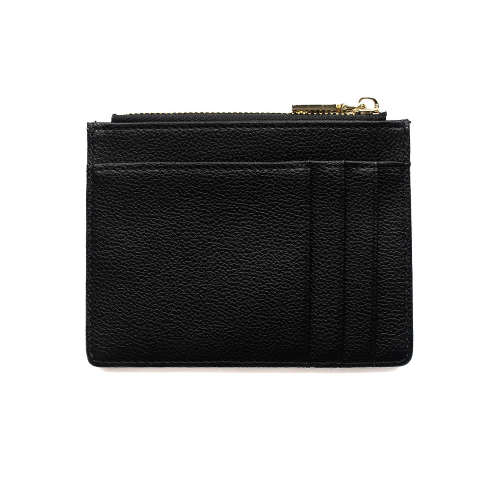 Vanessa - vegan leather card holder