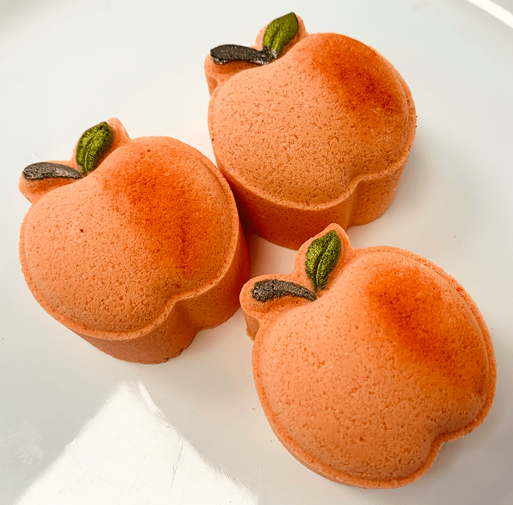 Mini bombe de bain - Pêche - Maison Paréa