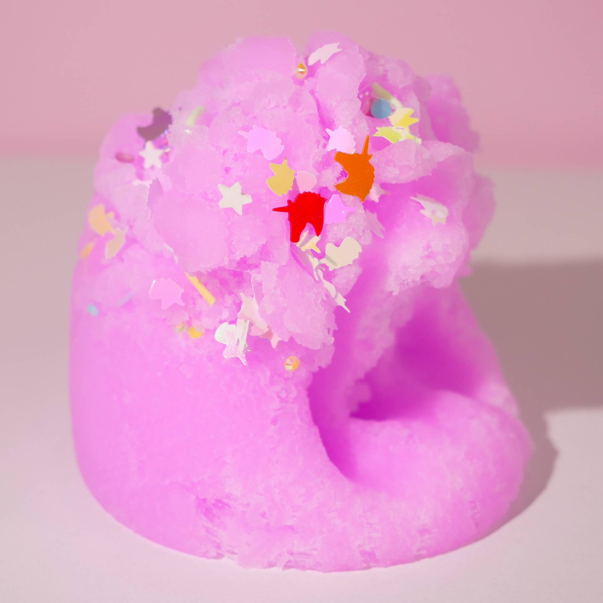 Slime parfumée - Licorne - Maison Paréa