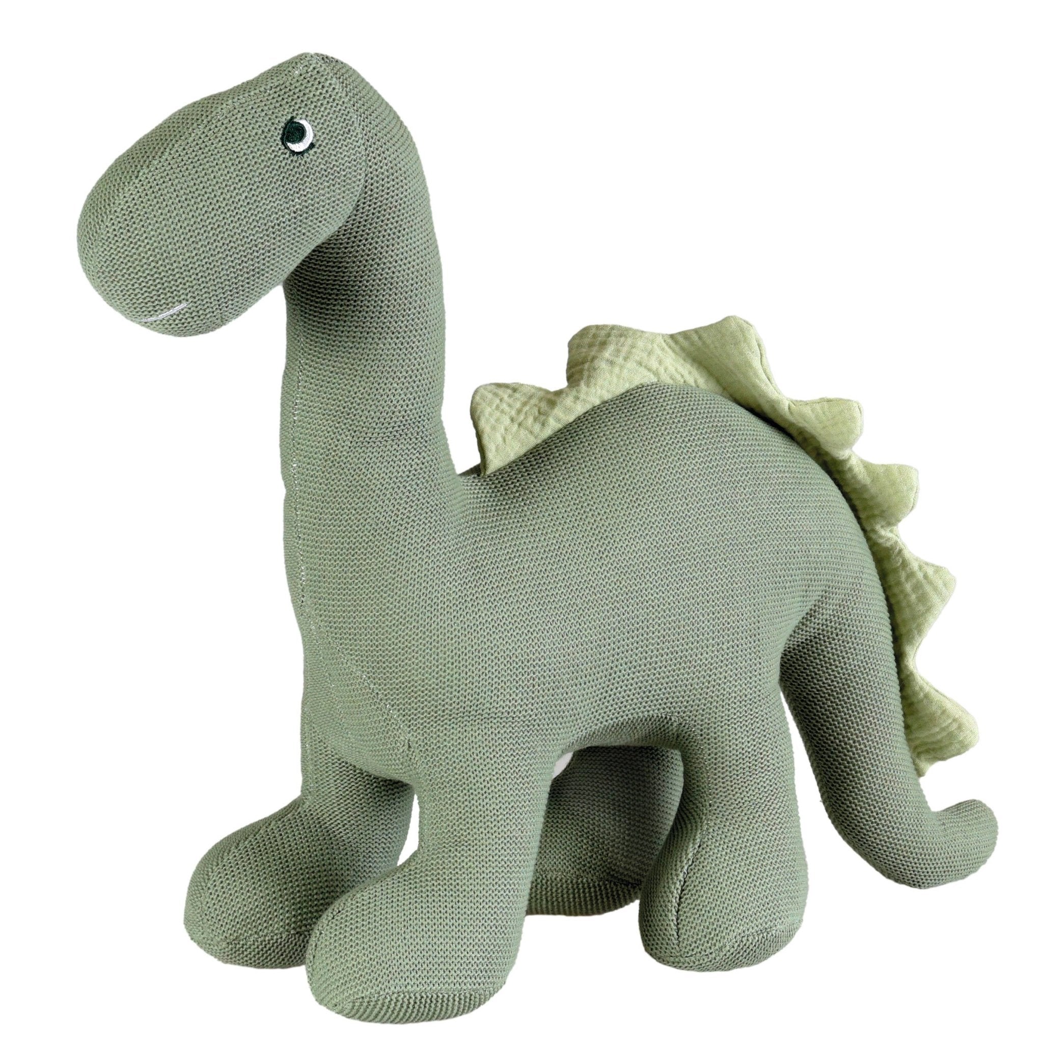 Victor le dino - Peluche - Maison Paréa