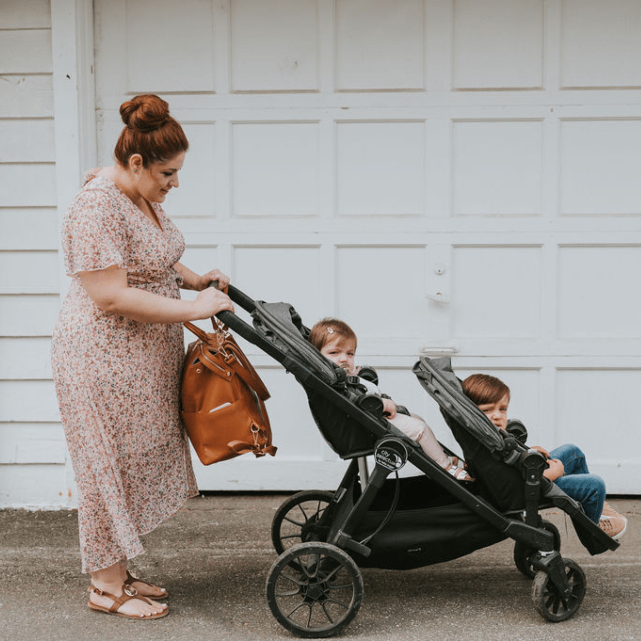 Sac a couche sales quebecois